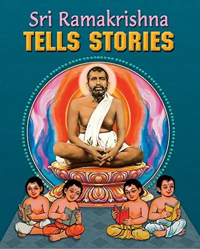 Sri Ramakrishna Tells Stories
